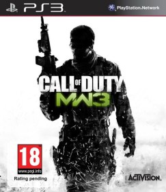 Call of Duty: Modern Warfare 3 (PS3) | PlayStation 3