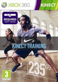 Nike+ Kinect Training (Xbox 360)