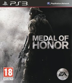 Medal of Honor (2010)(PS3) | PlayStation 3