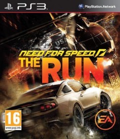 Need for Speed: The Run (PS3) | PlayStation 3