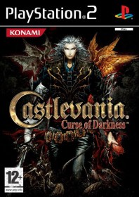Castlevania: Curse of Darkness (PS2) | PlayStation 2
