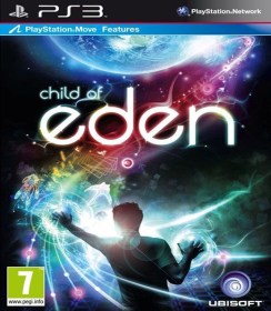 Child of Eden (PS3) | PlayStation 3