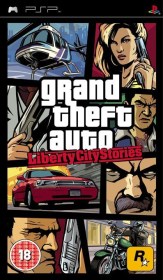Grand Theft Auto: Liberty City Stories (PSP) | PlayStation Portable
