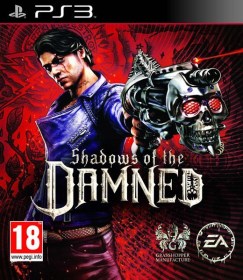 Shadows of the Damned (PS3) | PlayStation 3