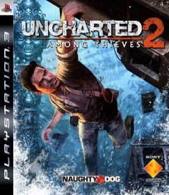 Uncharted 2: Among Thieves (PS3) | PlayStation 3