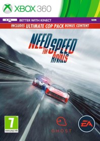 Need for Speed: Rivals (Xbox 360)