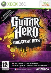 Guitar Hero: Greatest Hits (Xbox 360)