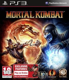Mortal Kombat (2011)(PS3) | PlayStation 3