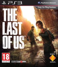 Last of Us, The (PS3) | PlayStation 3