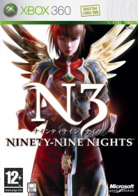 Ninety-Nine Nights (Xbox 360)