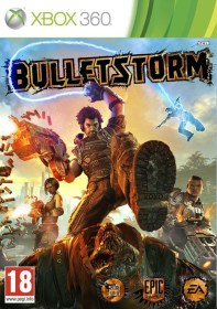 Bulletstorm (Xbox 360)