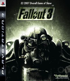Fallout 3 (PS3) | PlayStation 3