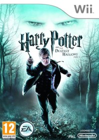 Harry Potter & the Deathly Hallows: Part 1 (Wii) | Nintendo Wii
