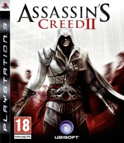 Assassin's Creed II (PS3) | PlayStation 3