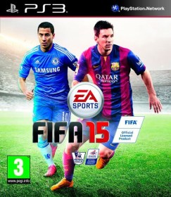 FIFA 15 (PS3) | PlayStation 3