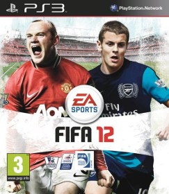 FIFA 12 (PS3) | PlayStation 3