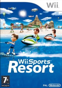Wii Sports Resort (Wii) | Nintendo Wii