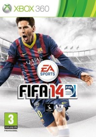 FIFA 14 (Xbox 360)