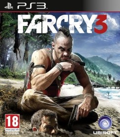 Far Cry 3 (PS3) | PlayStation 3
