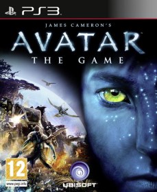 Avatar: The Game (PS3) | PlayStation 3