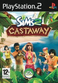 The Sims 2: Castaway (PS2) | PlayStation 2