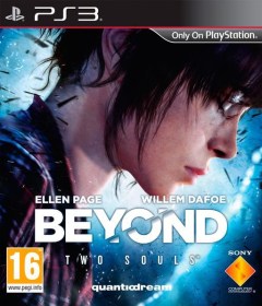 Beyond: Two Souls (PS3) | PlayStation 3