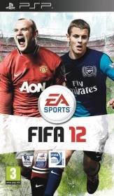 FIFA 12 (PSP) | PlayStation Portable