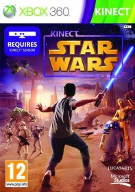 Kinect Star Wars (Xbox 360)