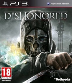 Dishonored (PS3) | PlayStation 3