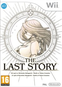 The Last Story (Wii) | Nintendo Wii