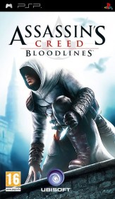 Assassin's Creed: Bloodlines (PSP) | PlayStation Portable