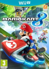 Mario Kart 8 (Wii U) | Nintendo Wii U