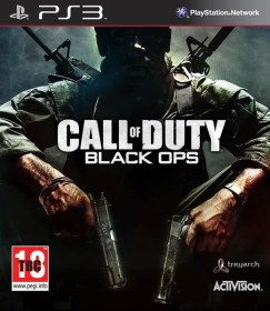 Call of Duty: Black Ops (PS3) | PlayStation 3