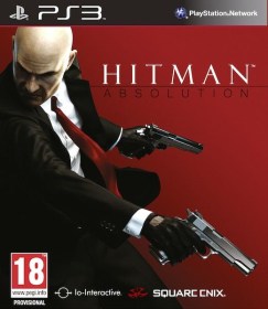 Hitman: Absolution (PS3) | PlayStation 3