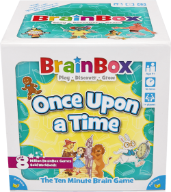 BrainBox: Once Upon a Time