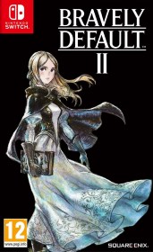 Bravely Default II (NS / Switch) | Nintendo Switch