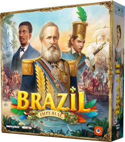 Brazil: Imperial