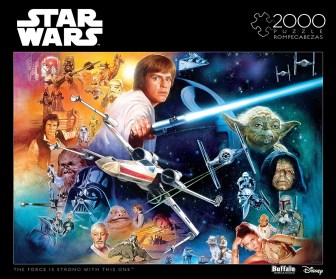 buffalo_star_wars_the_force_is_strong_with_this_one_2000_piece_jigsaw_puzzle