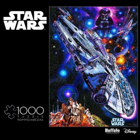 Star Wars: You're All Clear, Kid - 1000 Piece Puzzle