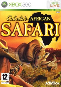 cabelas_african_safari_xbox_360