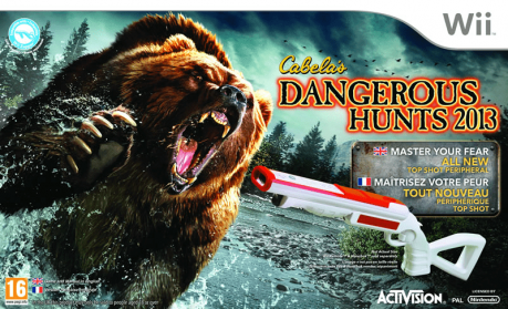 cabelas_dangerous_hunts_2013_with_top_shot_fearmaster_gun_wii