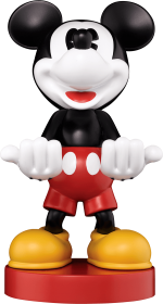 cable_guys_phone_controller_holder_disneys_mickey_mouse
