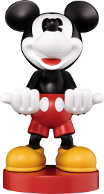 Cable Guys Phone & Controller Holder - Disney's Mickey Mouse