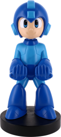 Cable Guys Phone & Controller Holder - Mega Man - Mega Man