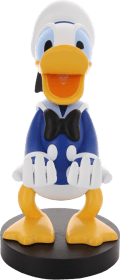 Cable Guys Phone & Controller Holder - Disney's Mickey and Friends: Donald Duck