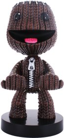 Cable Guys Phone & Controller Holder - Sackboy: A Big Adventure - Sackboy