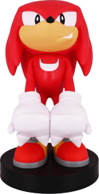 Cable Guys Phone & Controller Holder - Sonic the Hedgehog - Knuckles