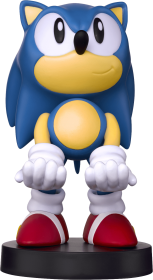 Cable Guys Phone & Controller Holder - Sonic the Hedgehog - Sonic