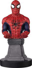 cable_guys_phone_controller_holder_spiderman