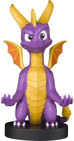 cable_guys_phone_controller_holder_spyro_the_dragon_xl